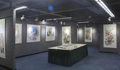 泰豐文化丨厚積行九載，蛻變新征程 會議會展服務新篇章