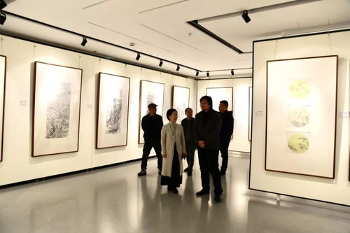 凝聚智慧力量，共繪交流新篇——區文聯召開文化藝術交流中心特聘顧問座談會