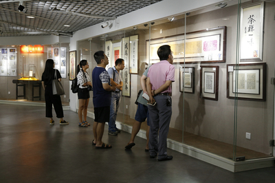 廈門古玩城第四屆古玩藝術品博覽會盛大啟幕，誠邀您共赴一場文化淘寶之旅