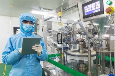 MES制造執(zhí)行系統(tǒng) 定義、核心作用與應(yīng)用軟件服務(wù)解析