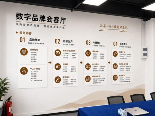 中視上品閃耀2026第十一屆韓國文化產業高端盛會，引領數字內容制作服務新潮流